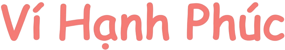 Ví Hạnh Phúc Logo