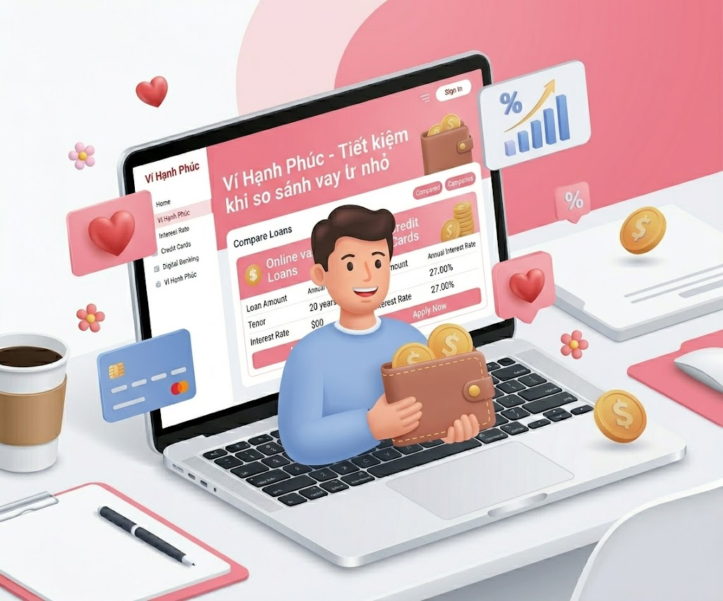 Cách quản lý tài chính cá nhân hiệu quả khi thu nhập còn hạn chế